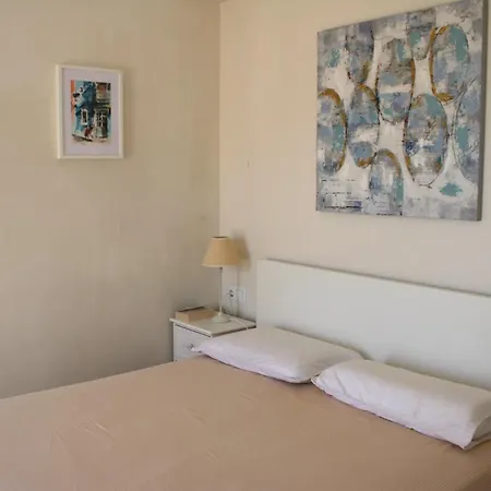 Atico Con Garaje Cerca De La Playa Apartment Altea