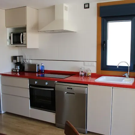 Apartment Atico Con Garaje Cerca De La Playa