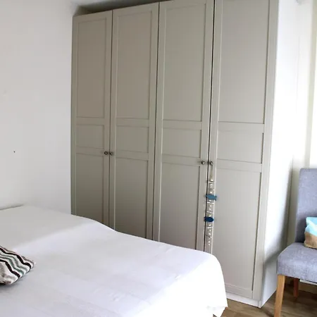 Atico Con Garaje Cerca De La Playa Apartment *